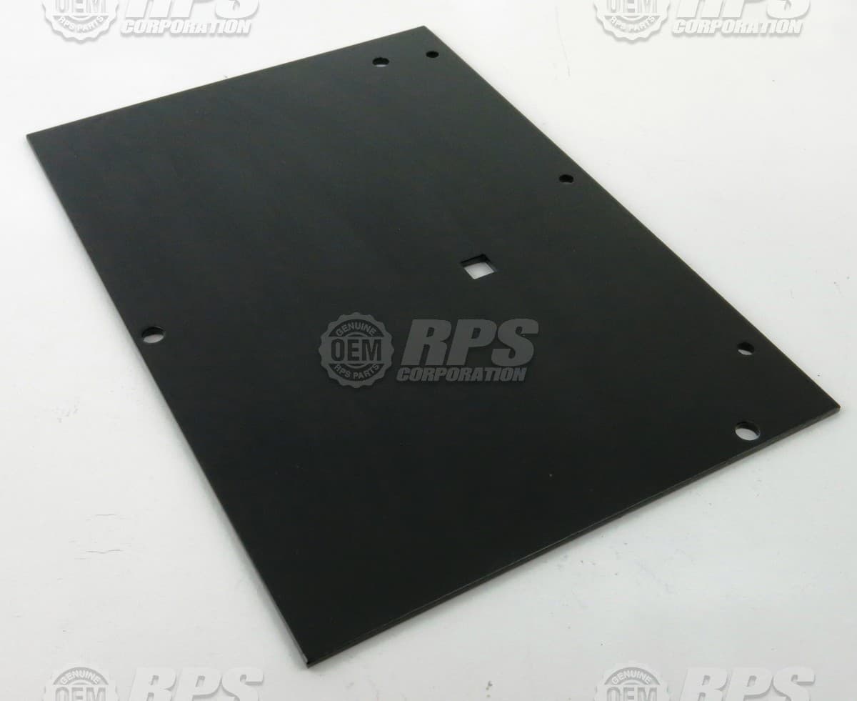 1-115 - Main Broom Access Door