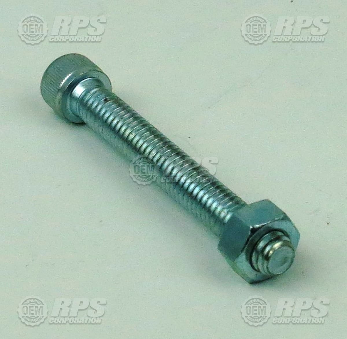 1-116 - Side Broom Adjusting Screw 