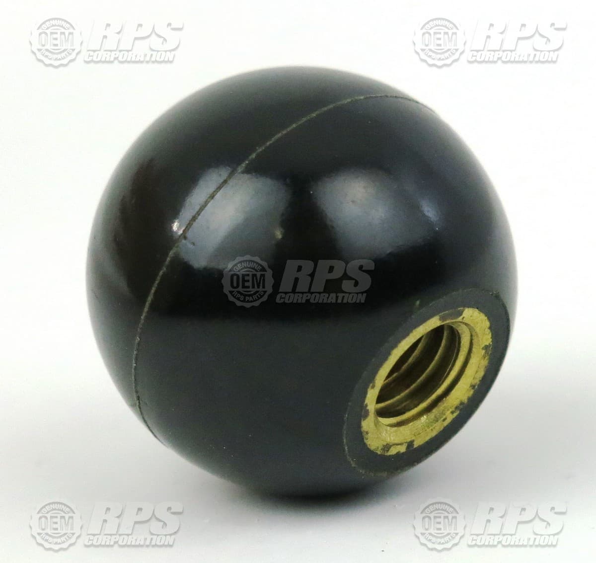 1-128 - KNOB FOR LIFT LOCK 