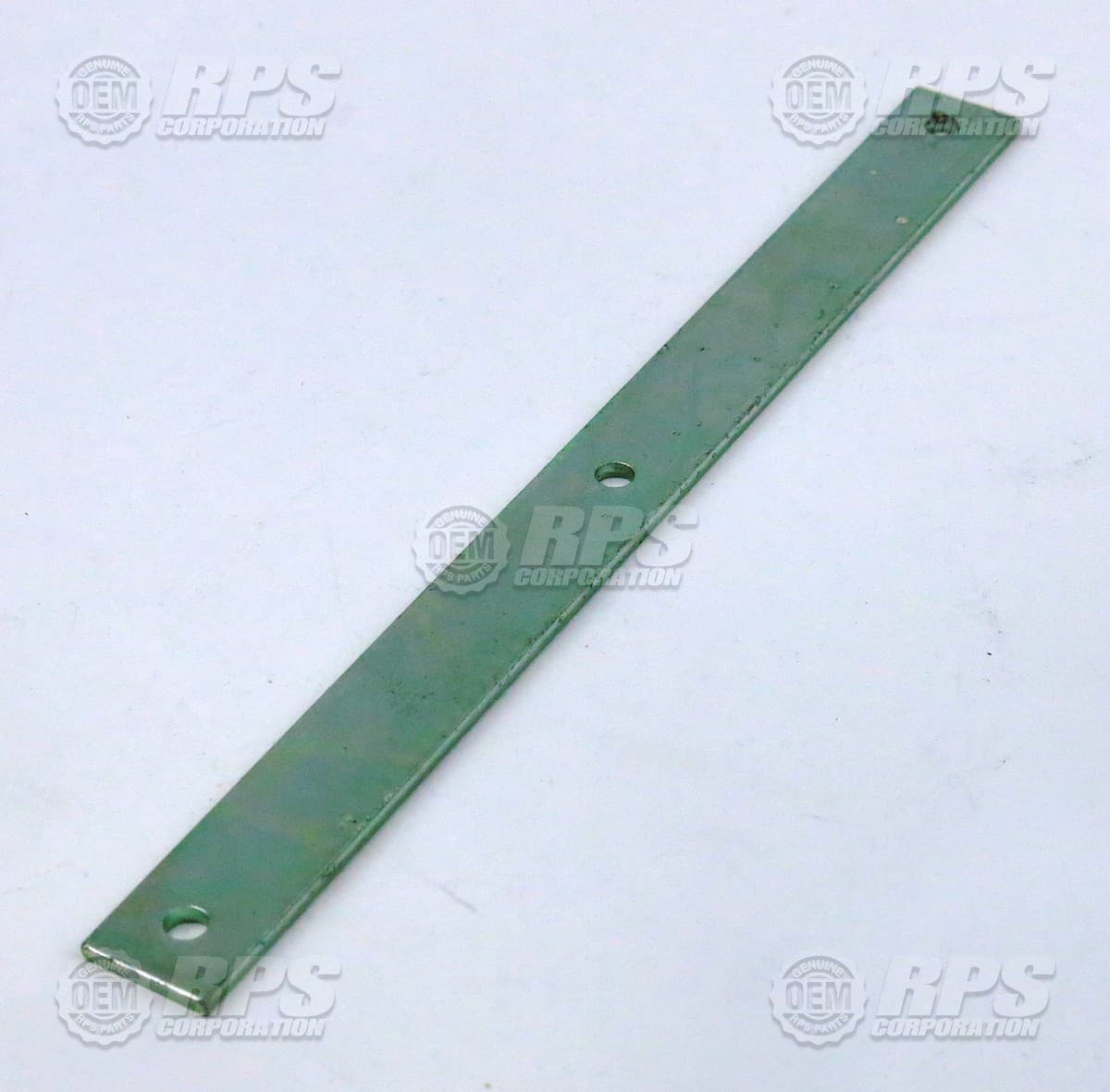 1-131 - Hold Down Bar LH Floor Seal