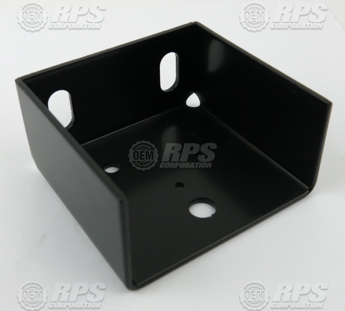 1-145 - BUMPER Pivot Latch Mount 