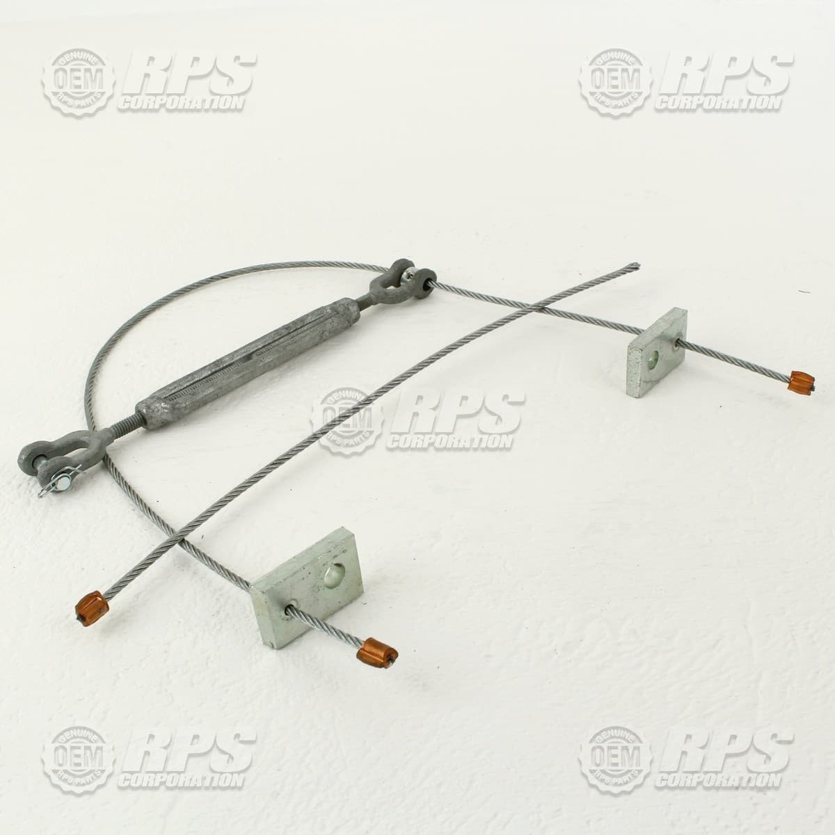 1-151 - Cable Set 