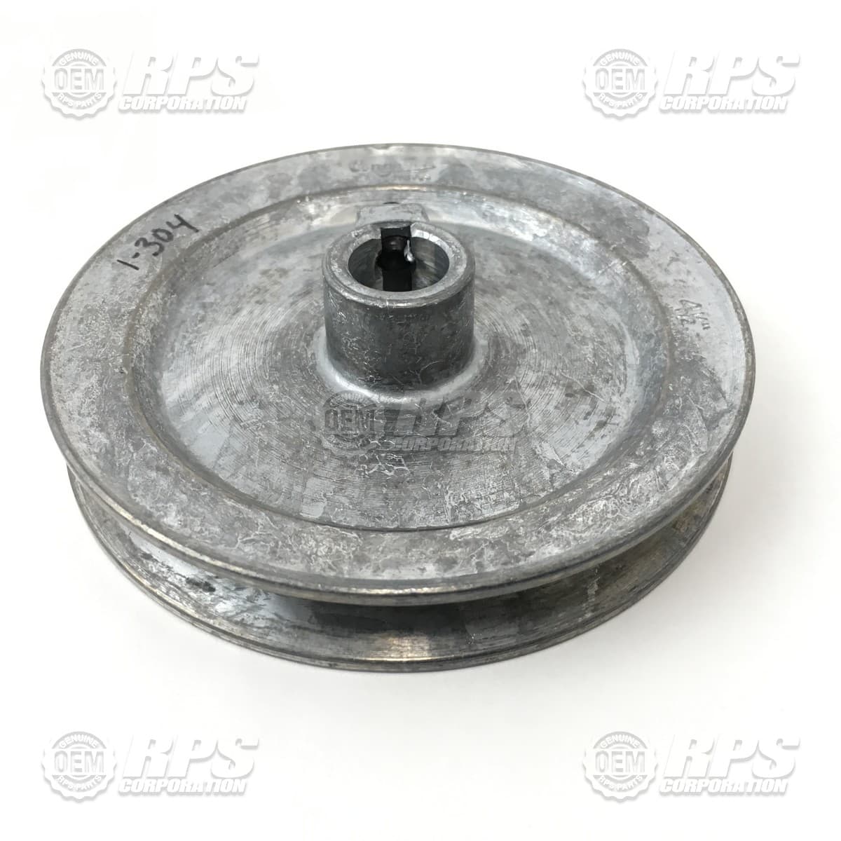 1-304 - Pulley 