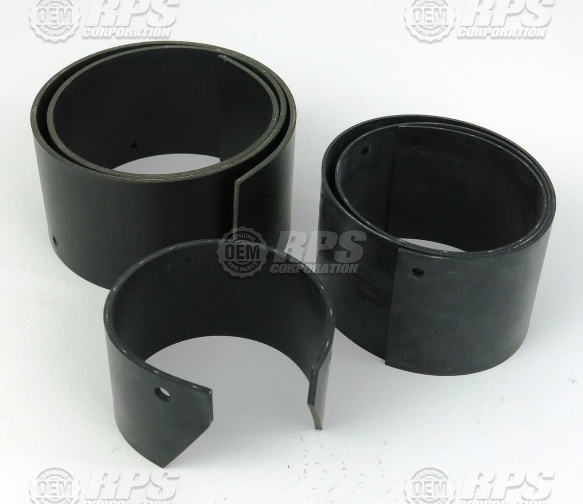 1-570 - Floor Seal Set Replaces 1-572,1-573, 1-574