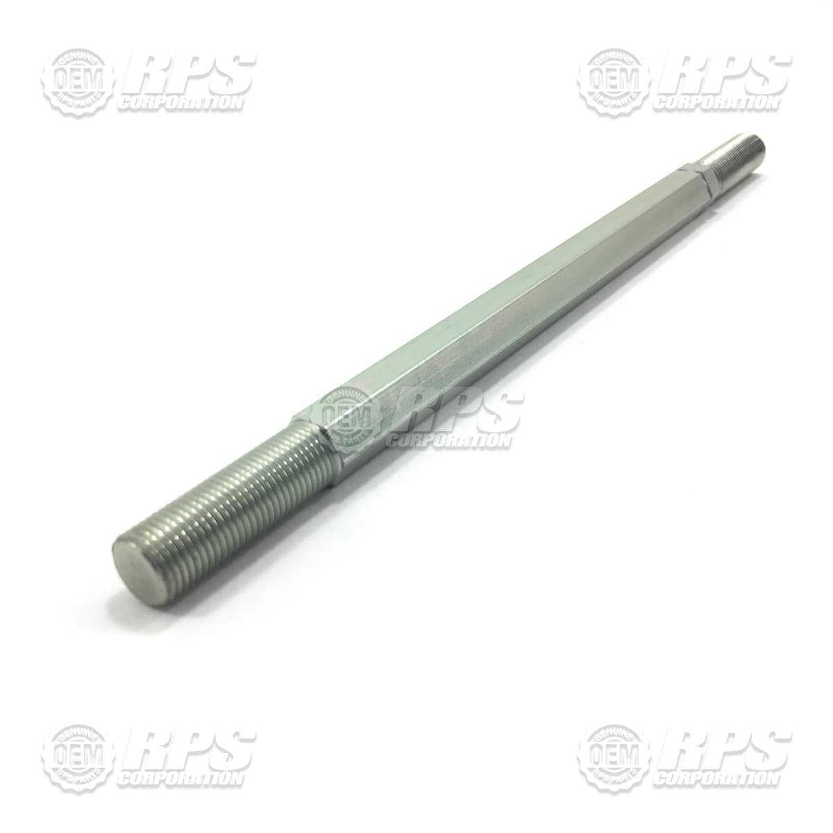 11-00 - Body, Adjustable Lateral Arm
