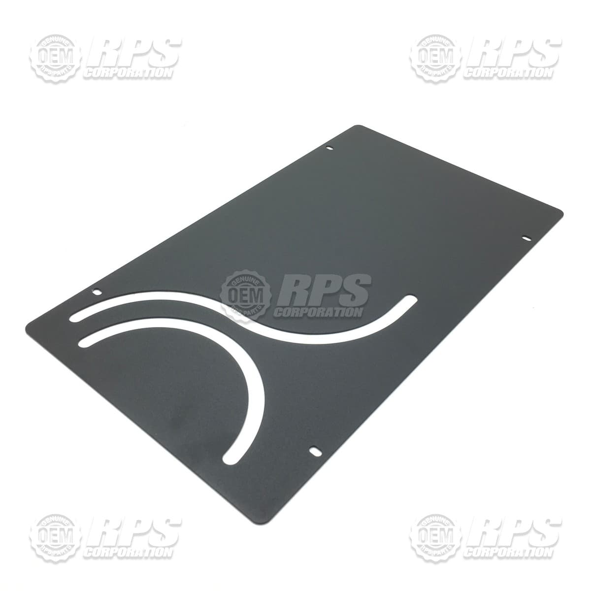 123-2016 - Cover, Control Box, Zero3 