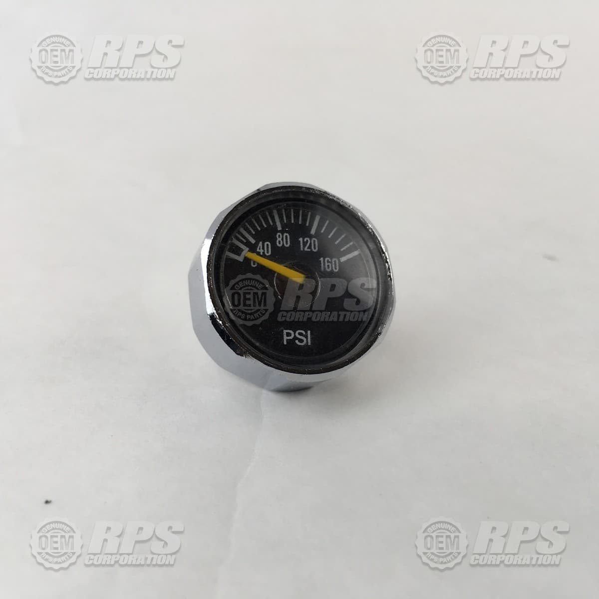 123-5500 - PSI Gauge 
