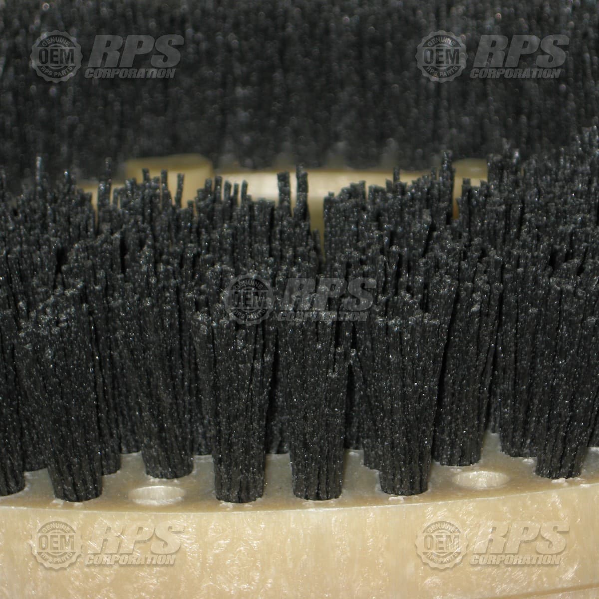 13-421P - Brush,Poly,13"