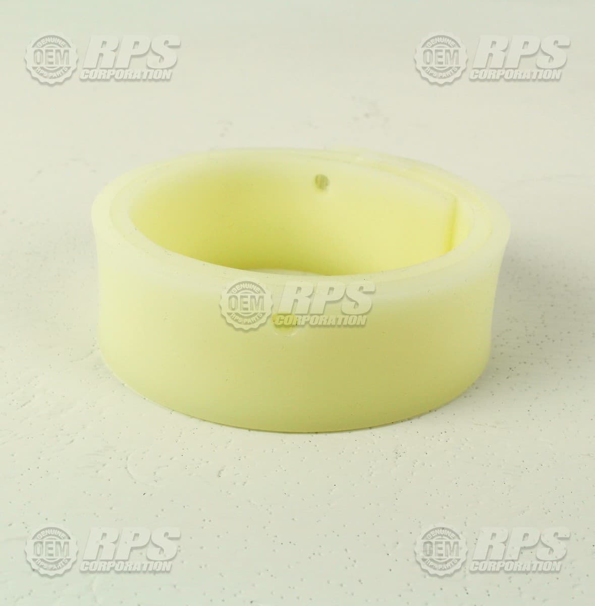 130-754U - Squeegee Blade,Rear,Urethane,26"
