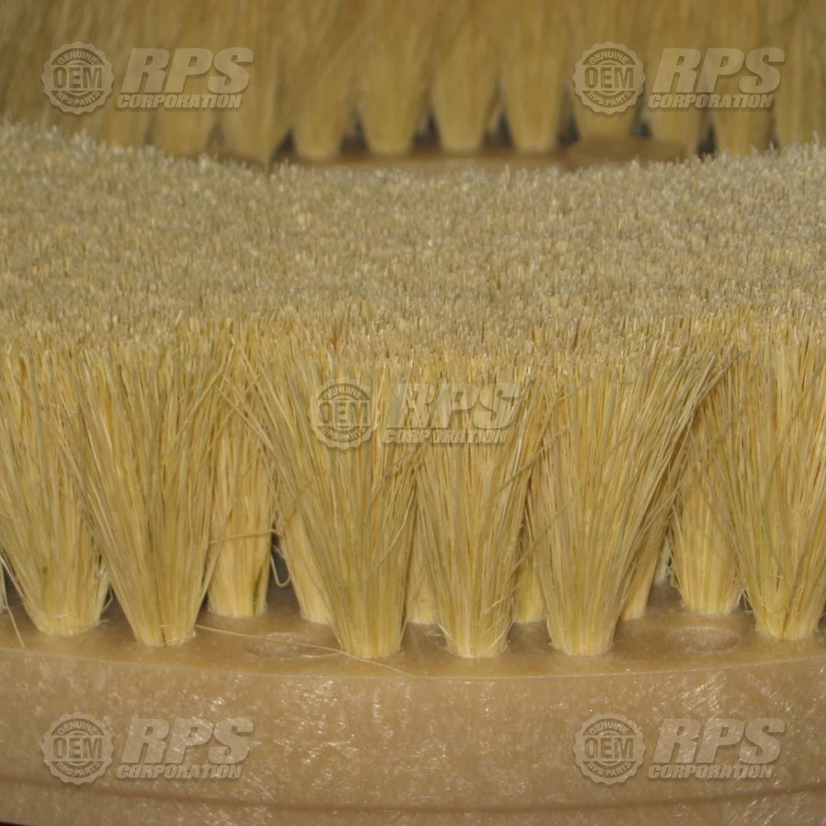 14-421T - Brush,Tampico,14"