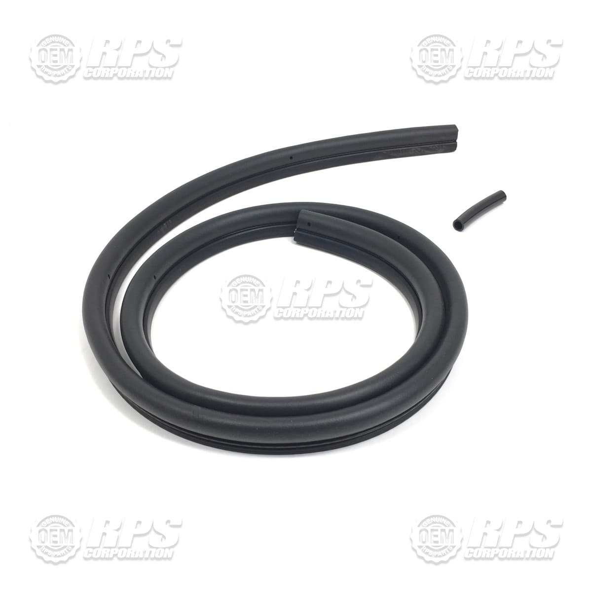 150-1075 - Seal,Clear Cover