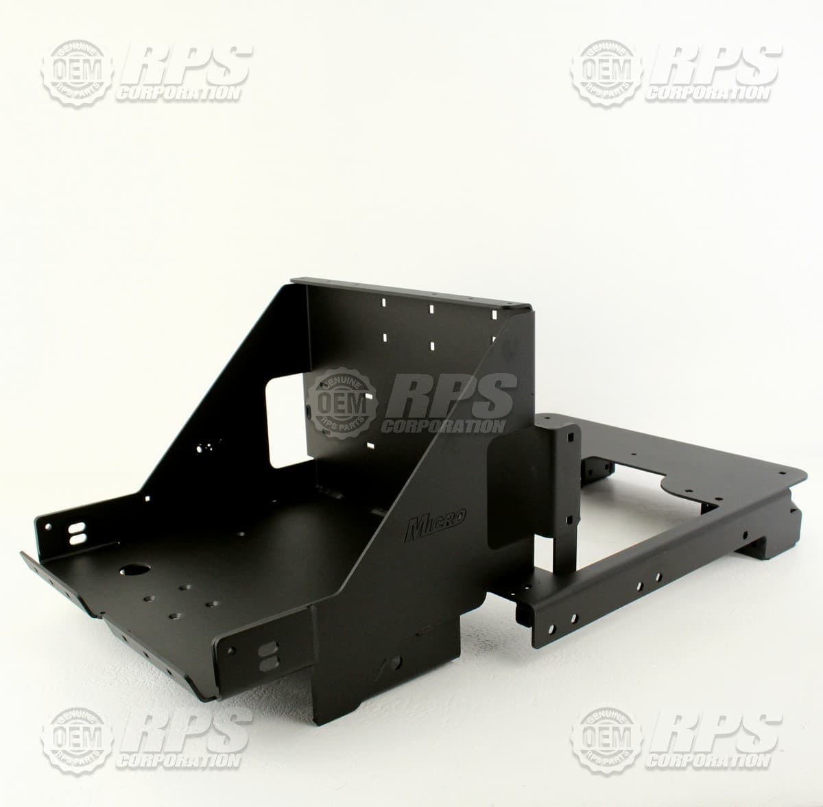 150-1102 - Main Frame