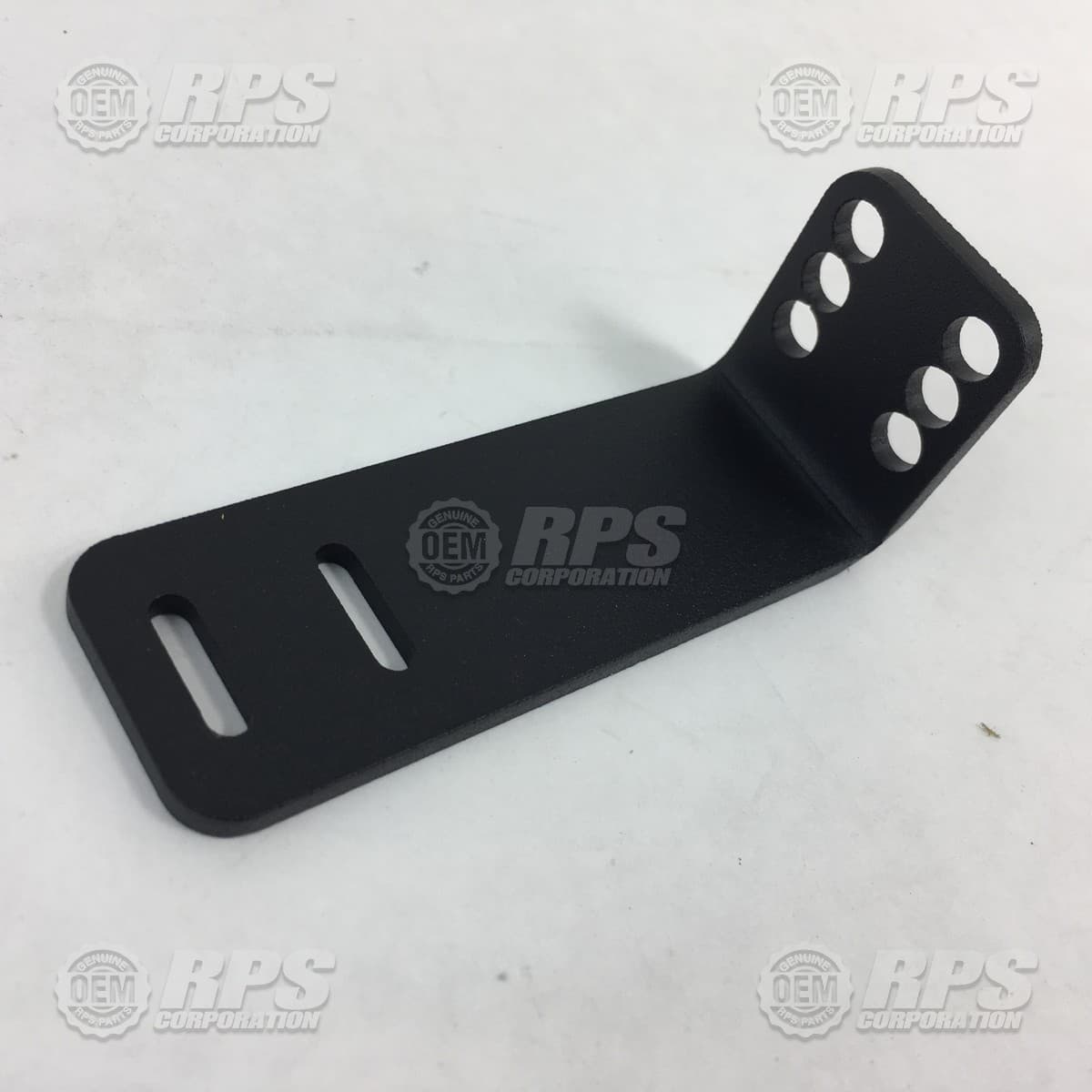 150-1124 - Bracket, Latch 