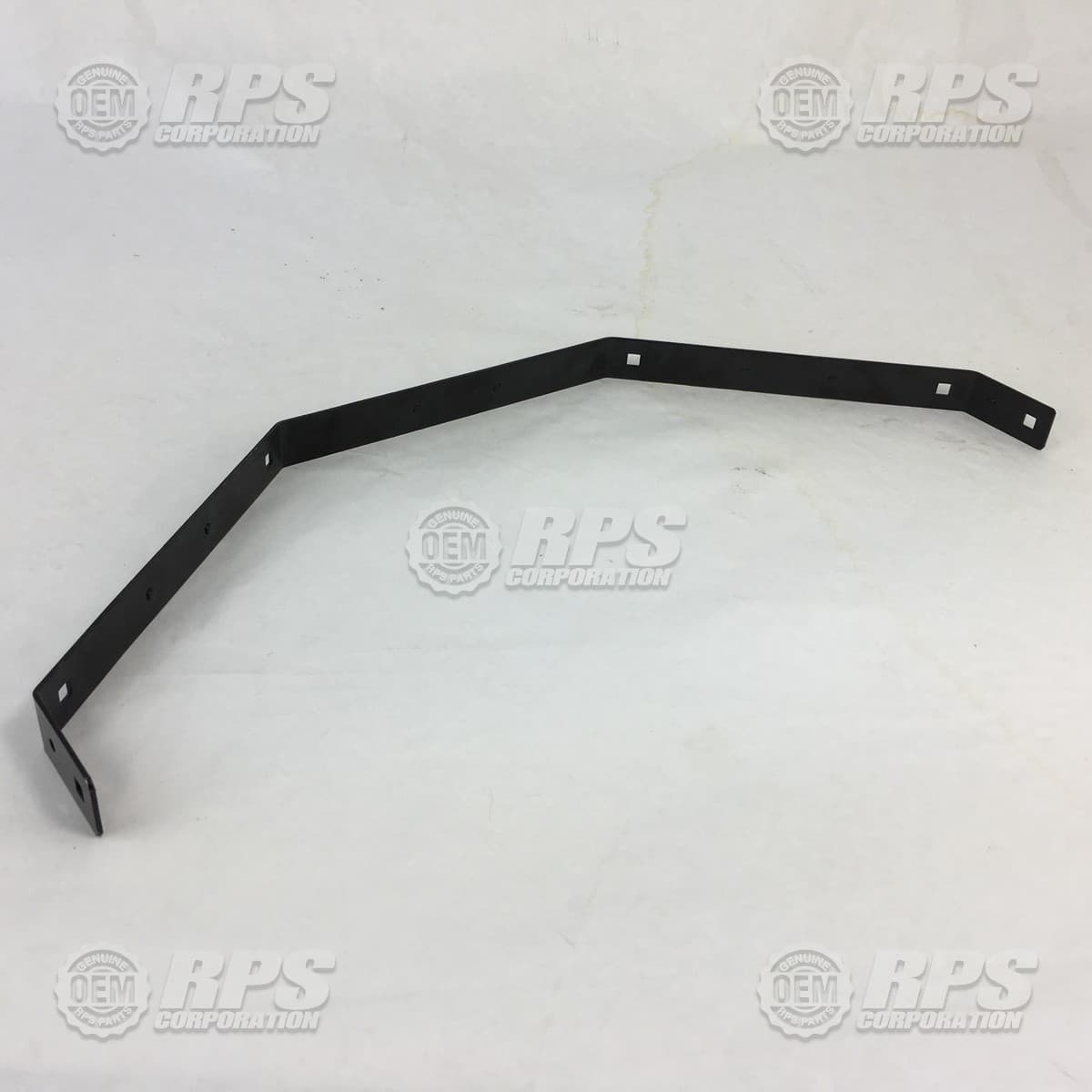 150-1176 - Band, Curtain, Disk Deck, 20" 