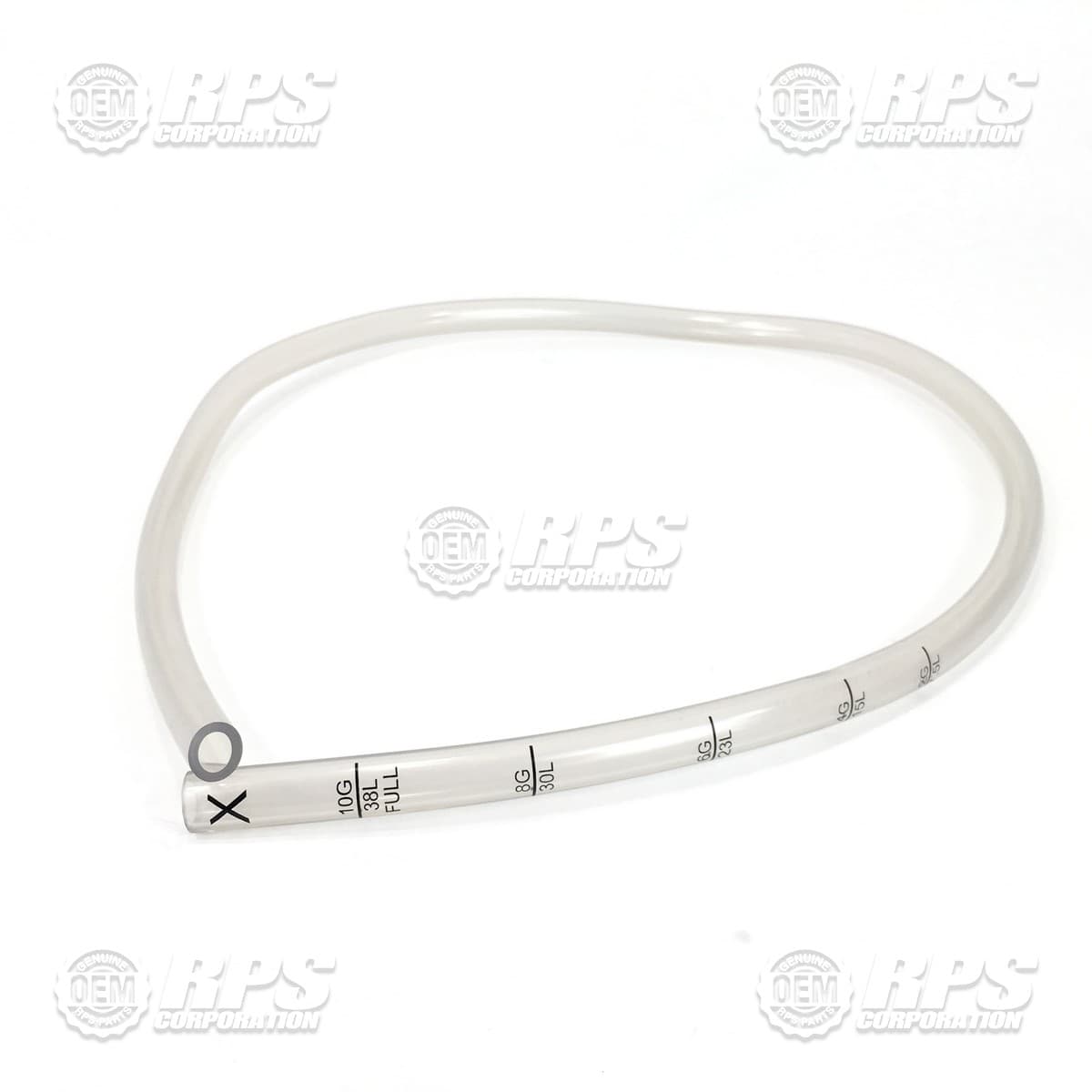 150-1371 - Tube, Sight 57.25" Long