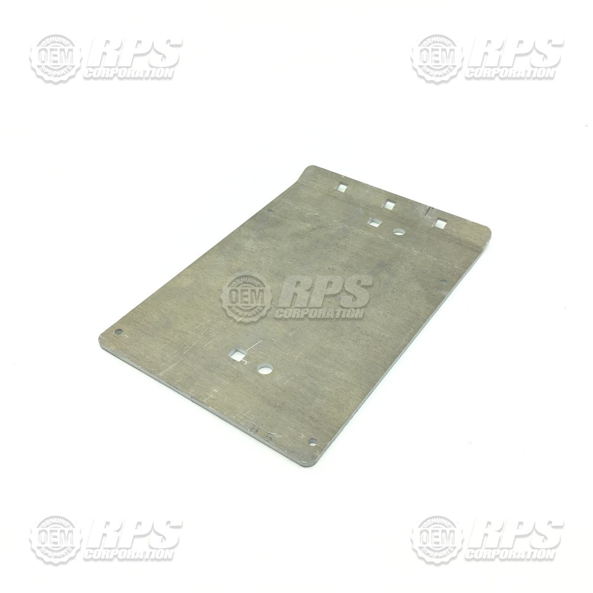 150-2456 - Bracket, On Board Charger