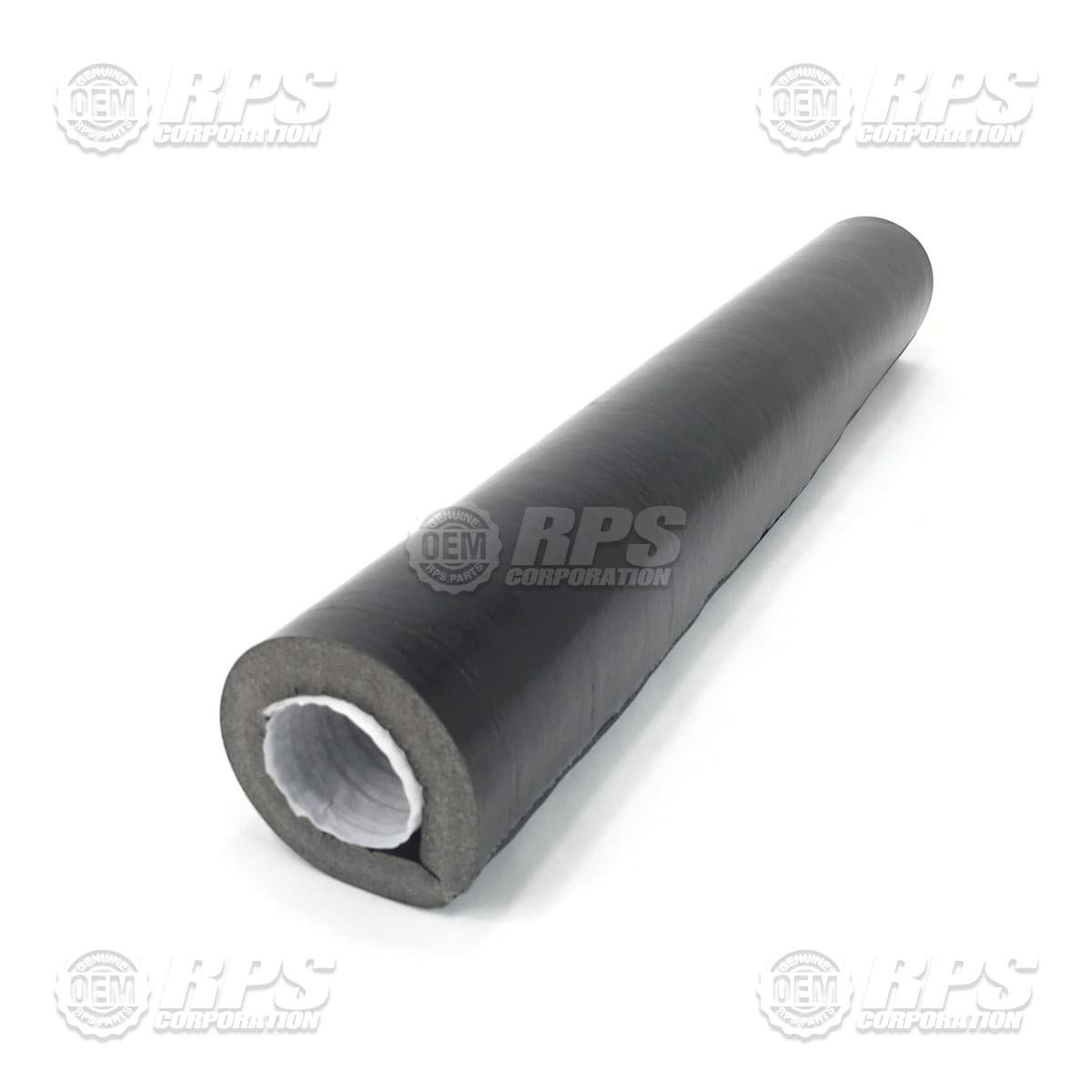 150-2504 - Muffler,Hose,Vac Motor,23.50 in Long