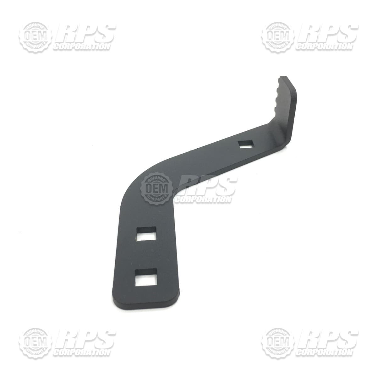 150-4508 - Foot Pedal, LH