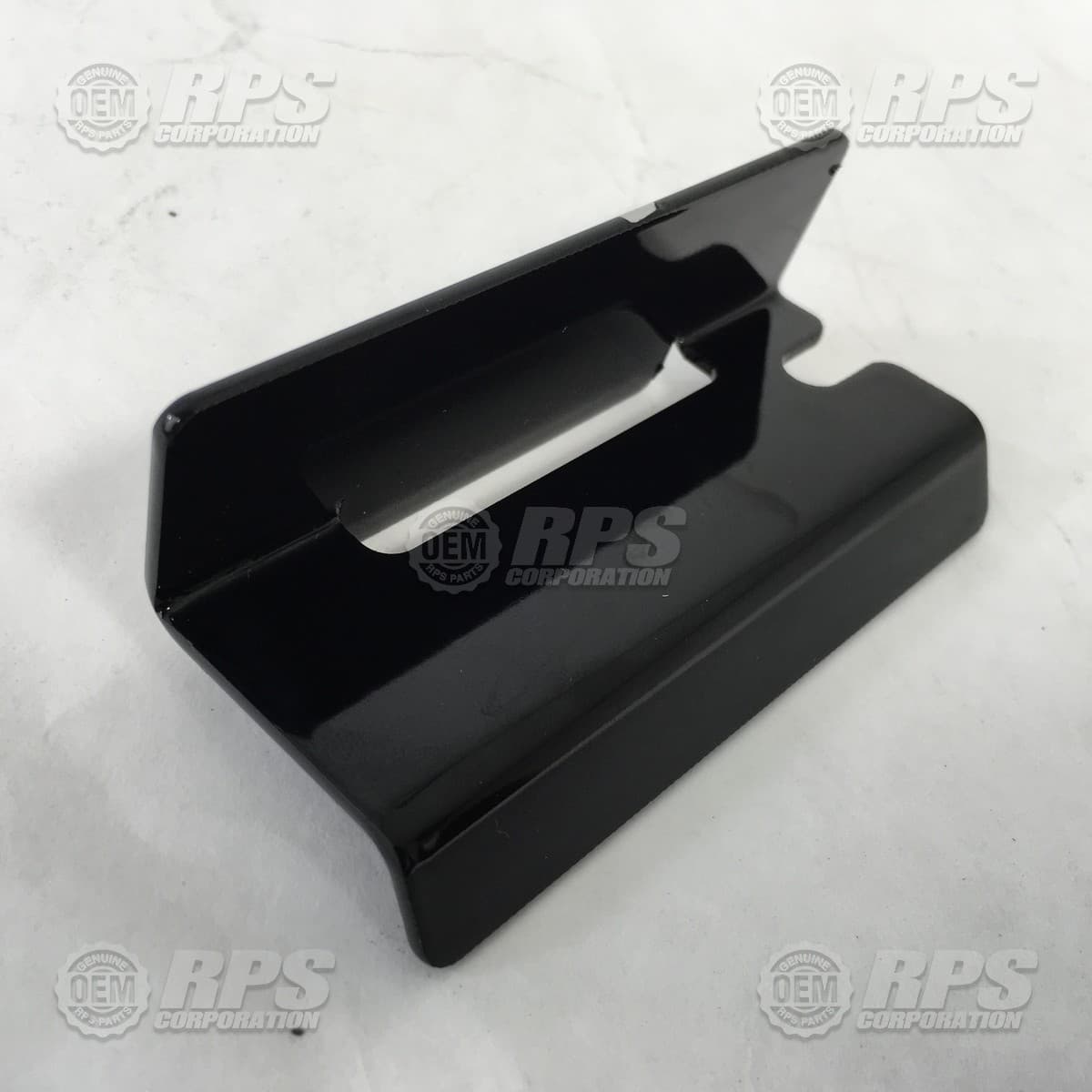 150-4512 - Bracket, Sticker 