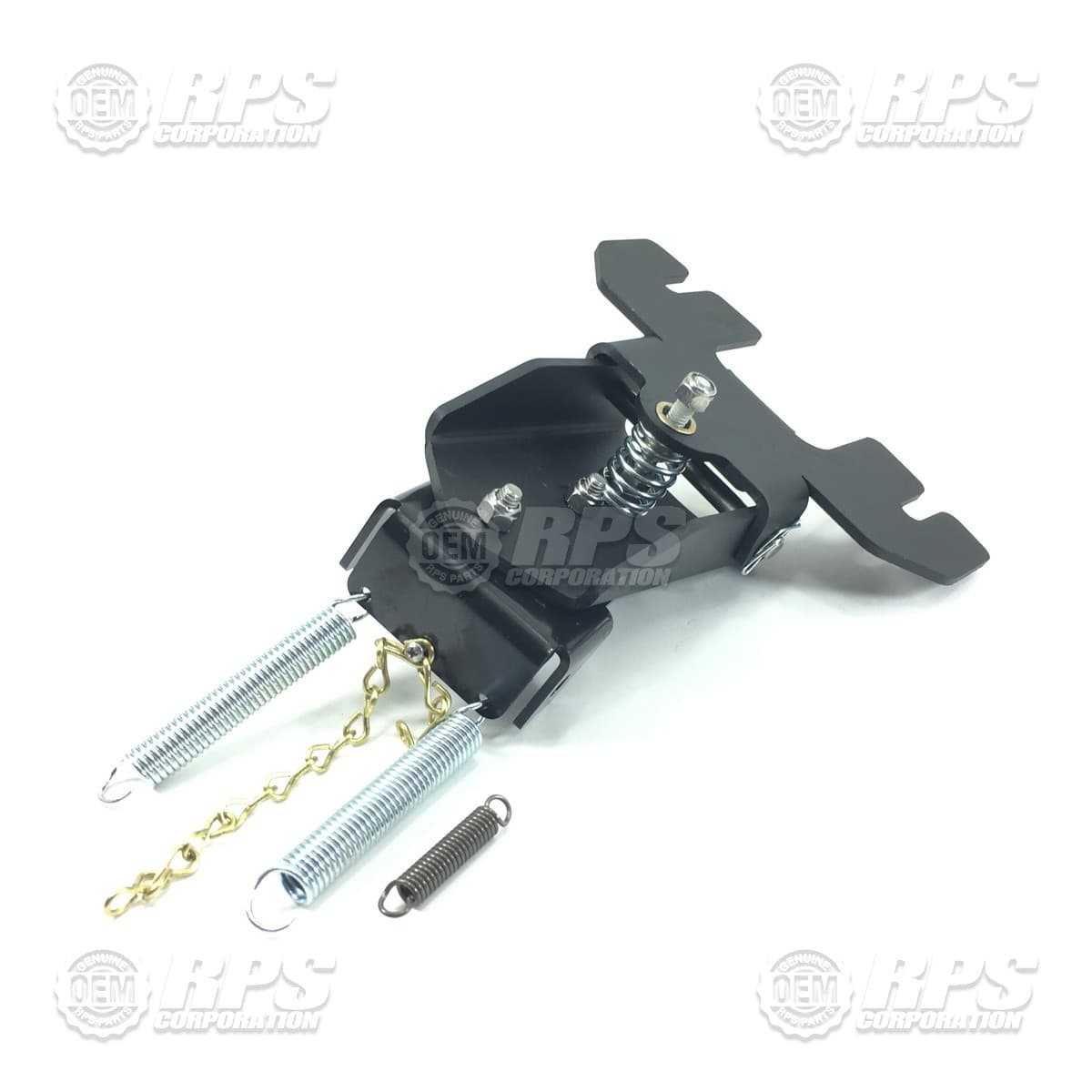 150-7155 - Squeegee Trail Arm Assembly