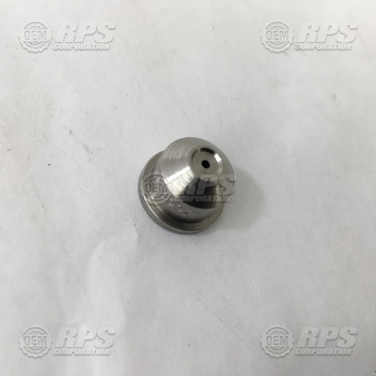 150-8930 - Tip,Spray Gun,0004,SS 