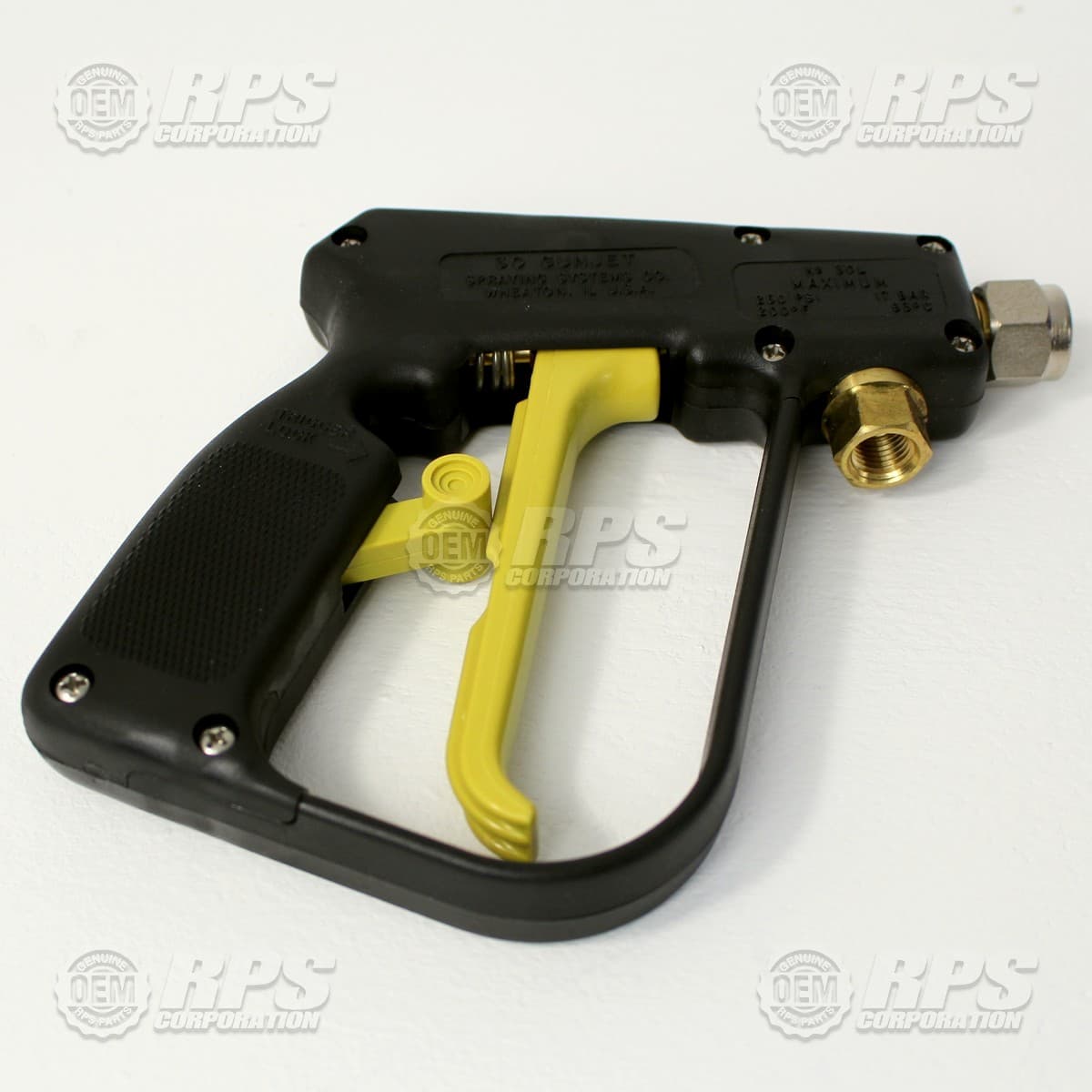 150-8950 - Spray Gun