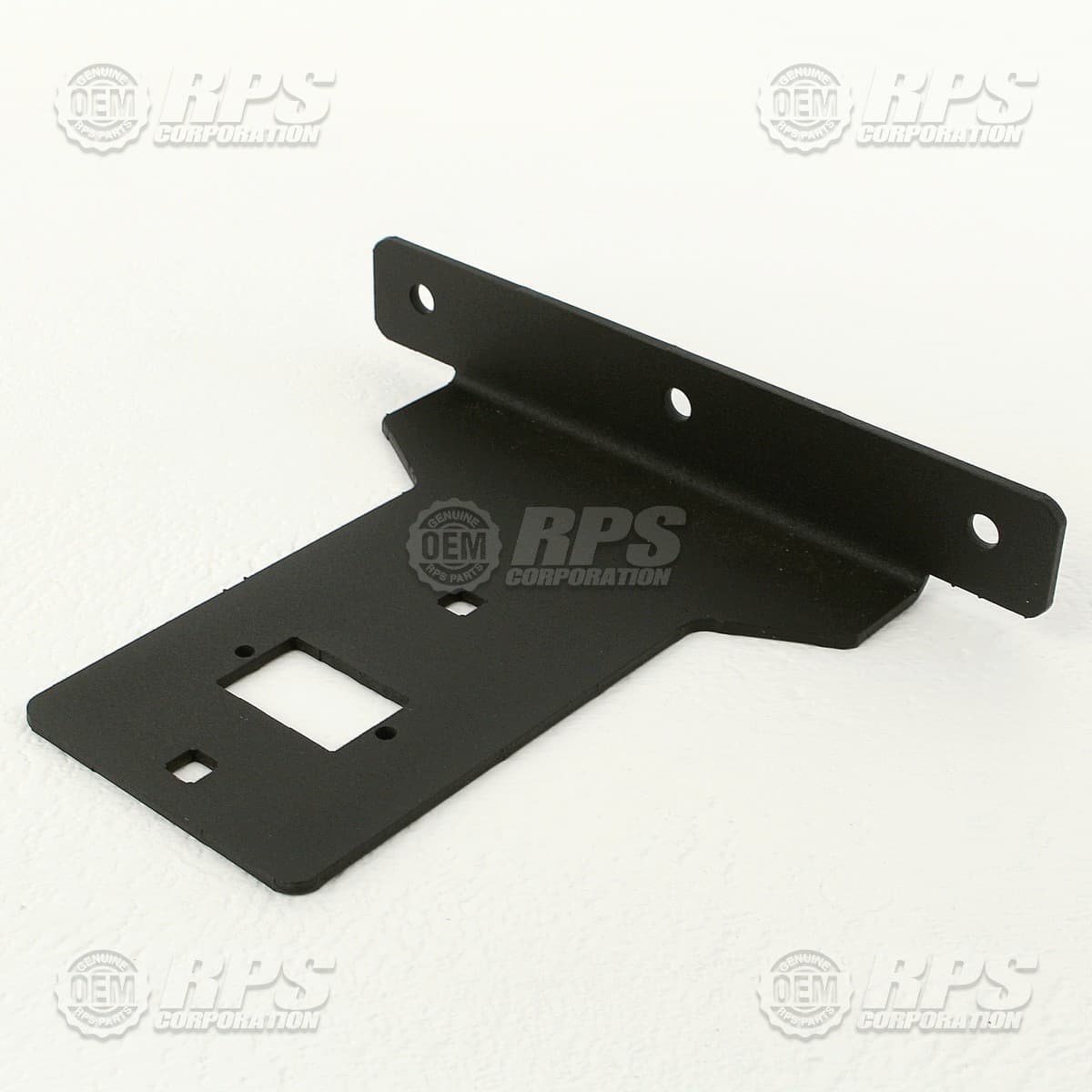 150-9070 - Bracket, Micro Edge Deck
