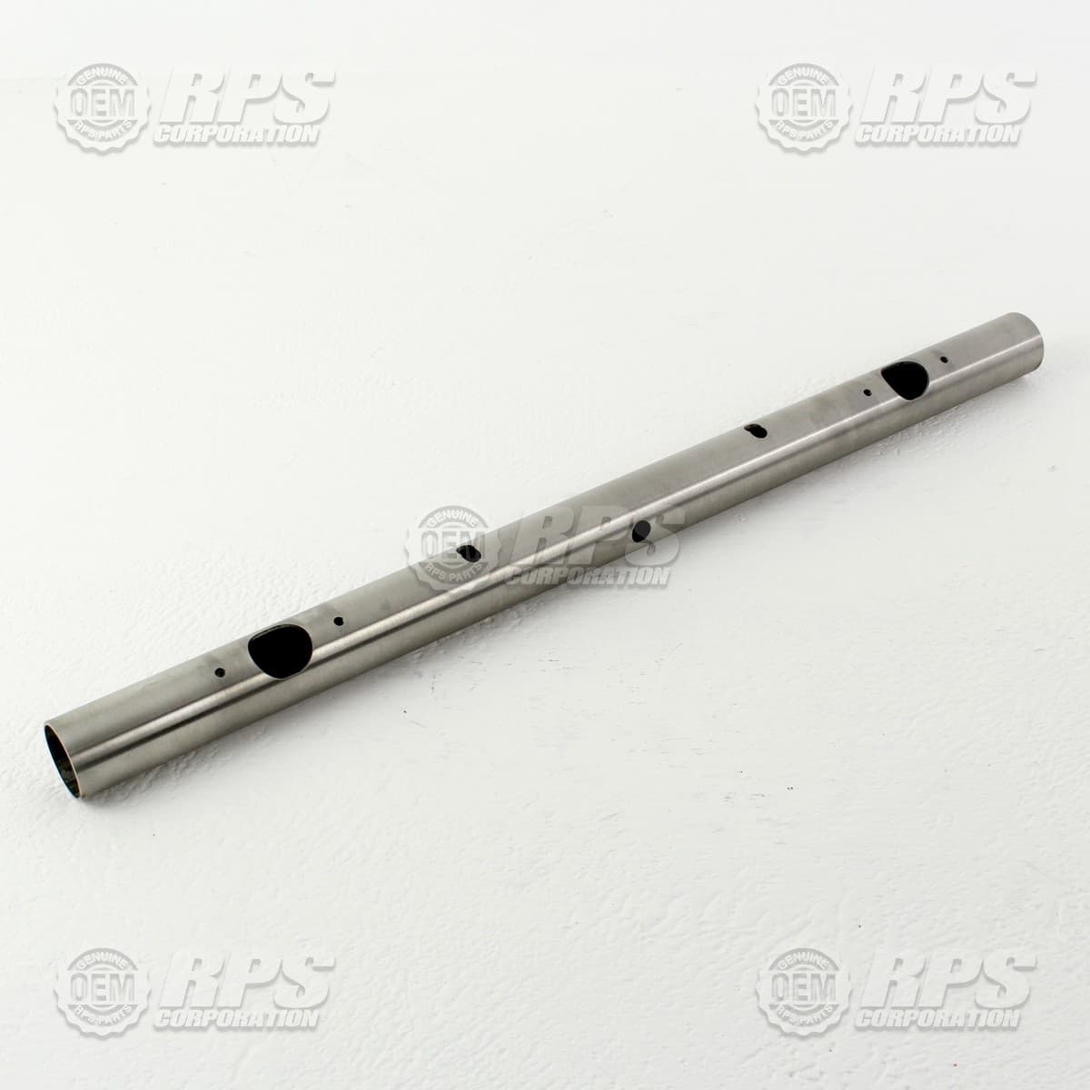 170-1041 - Handlebar,Dual Button
