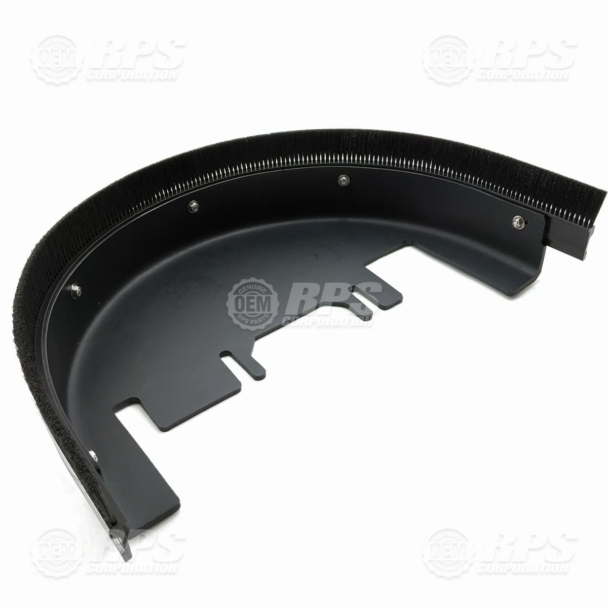 170-1141C - Shroud, Disk Deck, 20"
