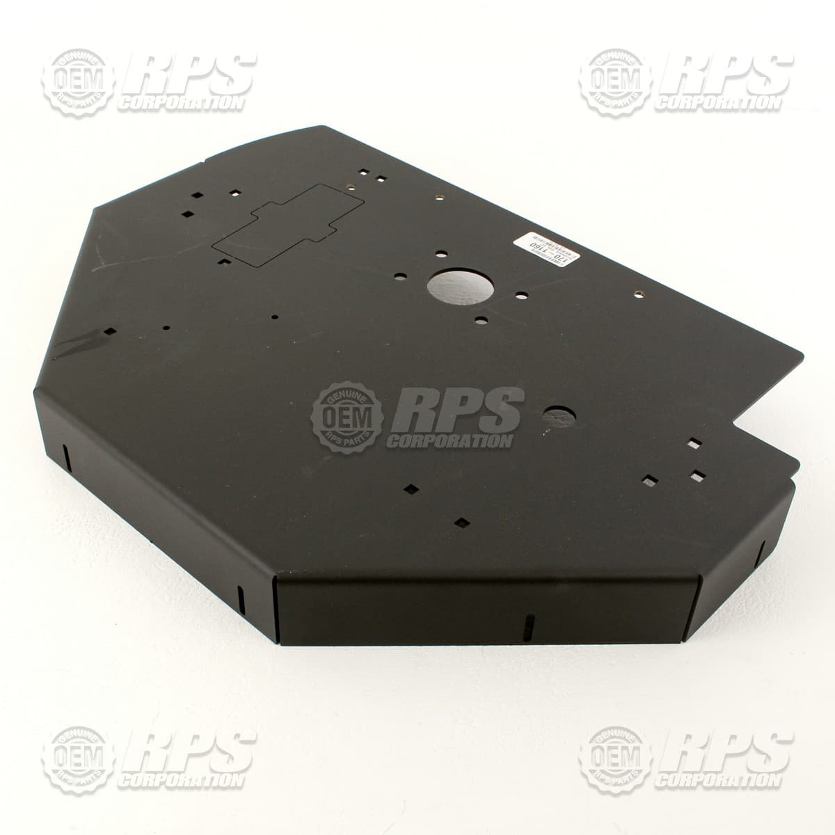 170-1160 - Scrubdeck, Disk, 23" 