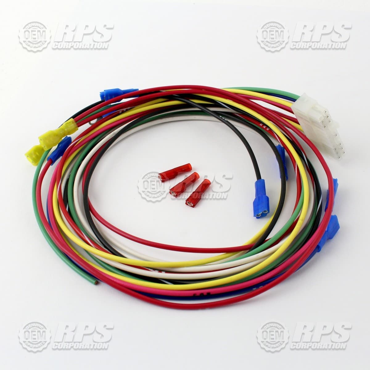 170-1902 - Harness,20 Pin Central Command