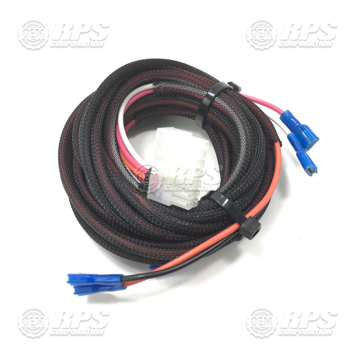 170-1904 - Harness,14 Pin Central Command