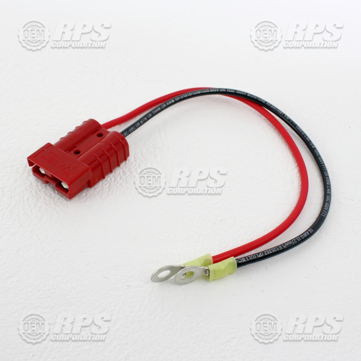 170-2322 - Harness Charge Circuit 