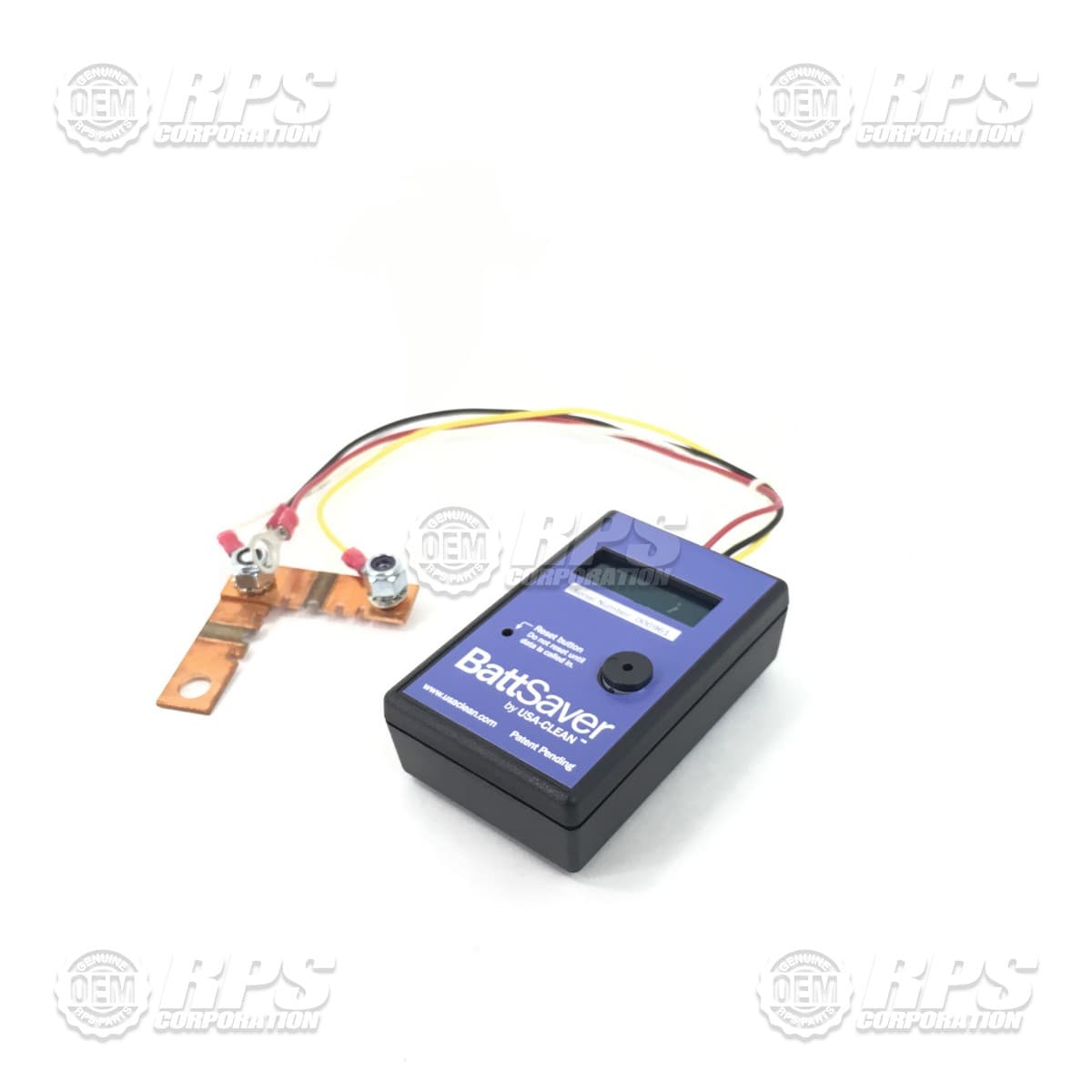 170-2600 - Battery Saver
