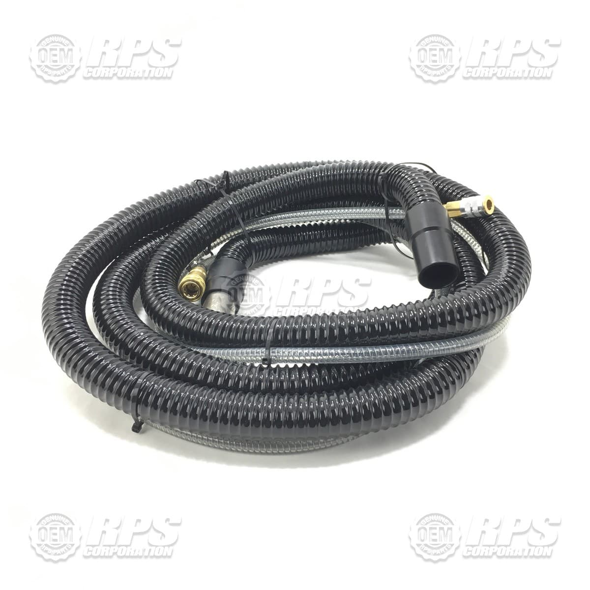 170-8890H - Flip Wand Vac Hose Assembly