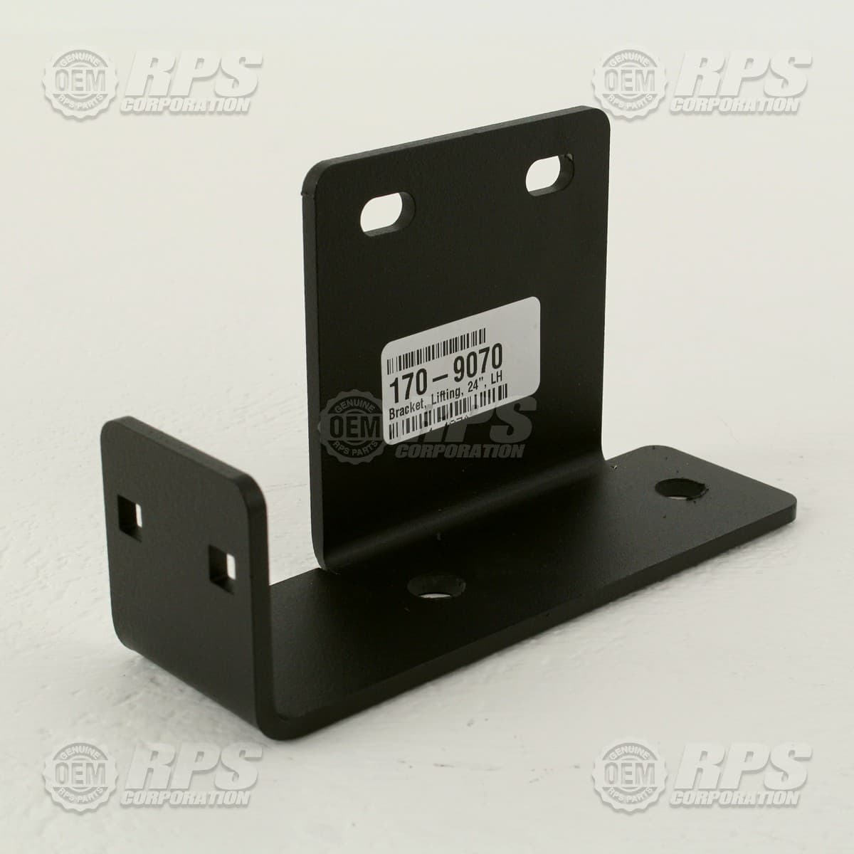 170-9070 - Bracket, Lifting, 24", LH 