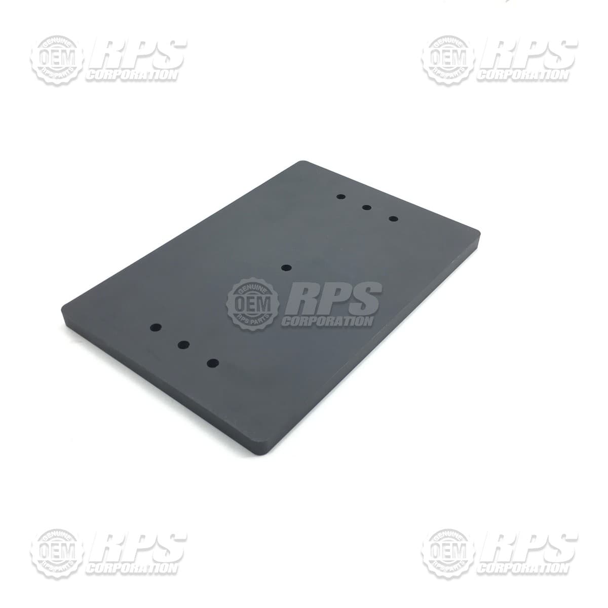 175-0012 - Battery Weight, 10Lbs, Trojan
