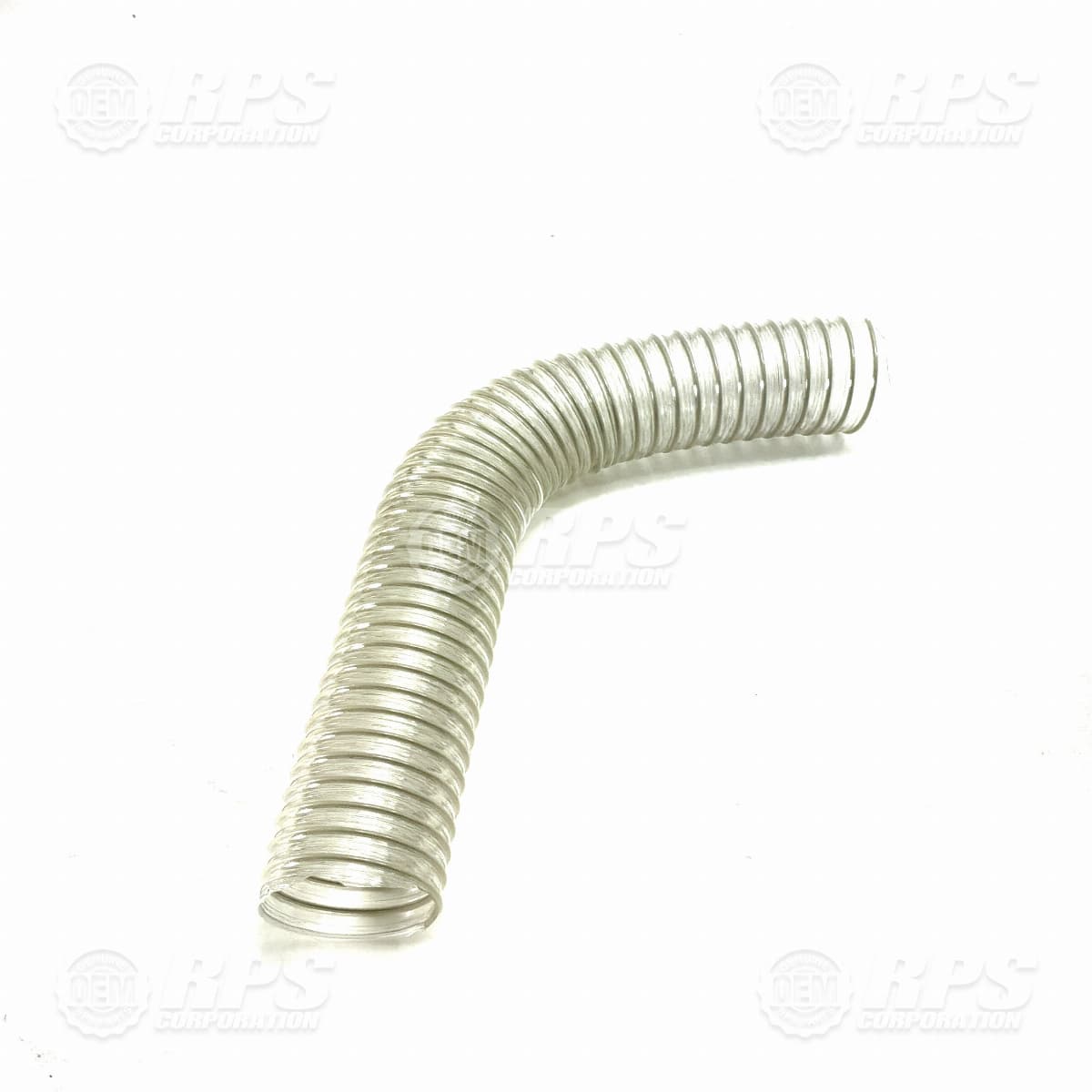 175-0120U - Hose, Clean Air Intake, Urethane 
