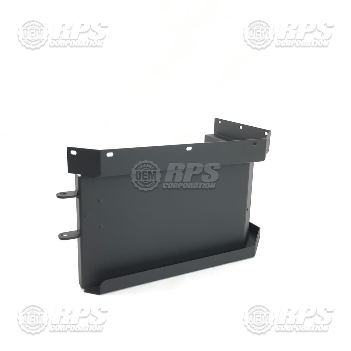 175-1310 - Jaw, LH, 13" 21/23 Gallon