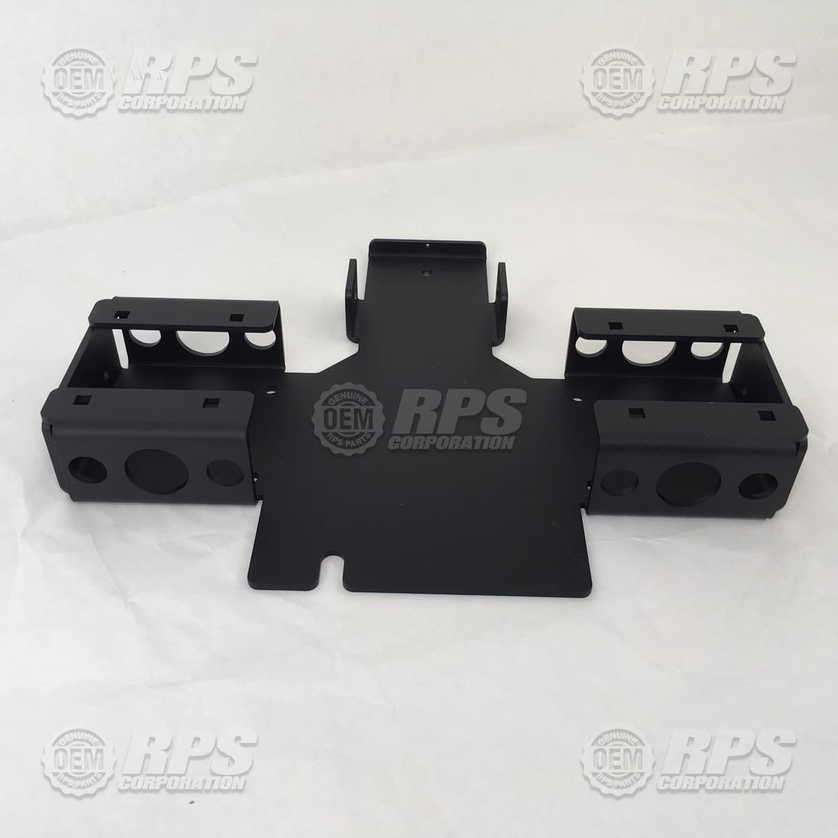 175-1380 - Caster Foot