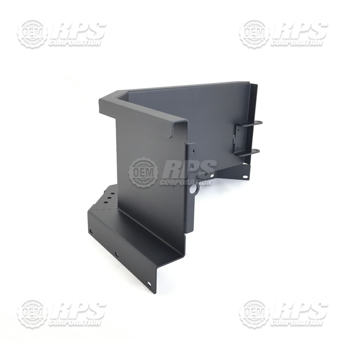 175-1400 - Jaw, RH, 14" 21/23 Gallon