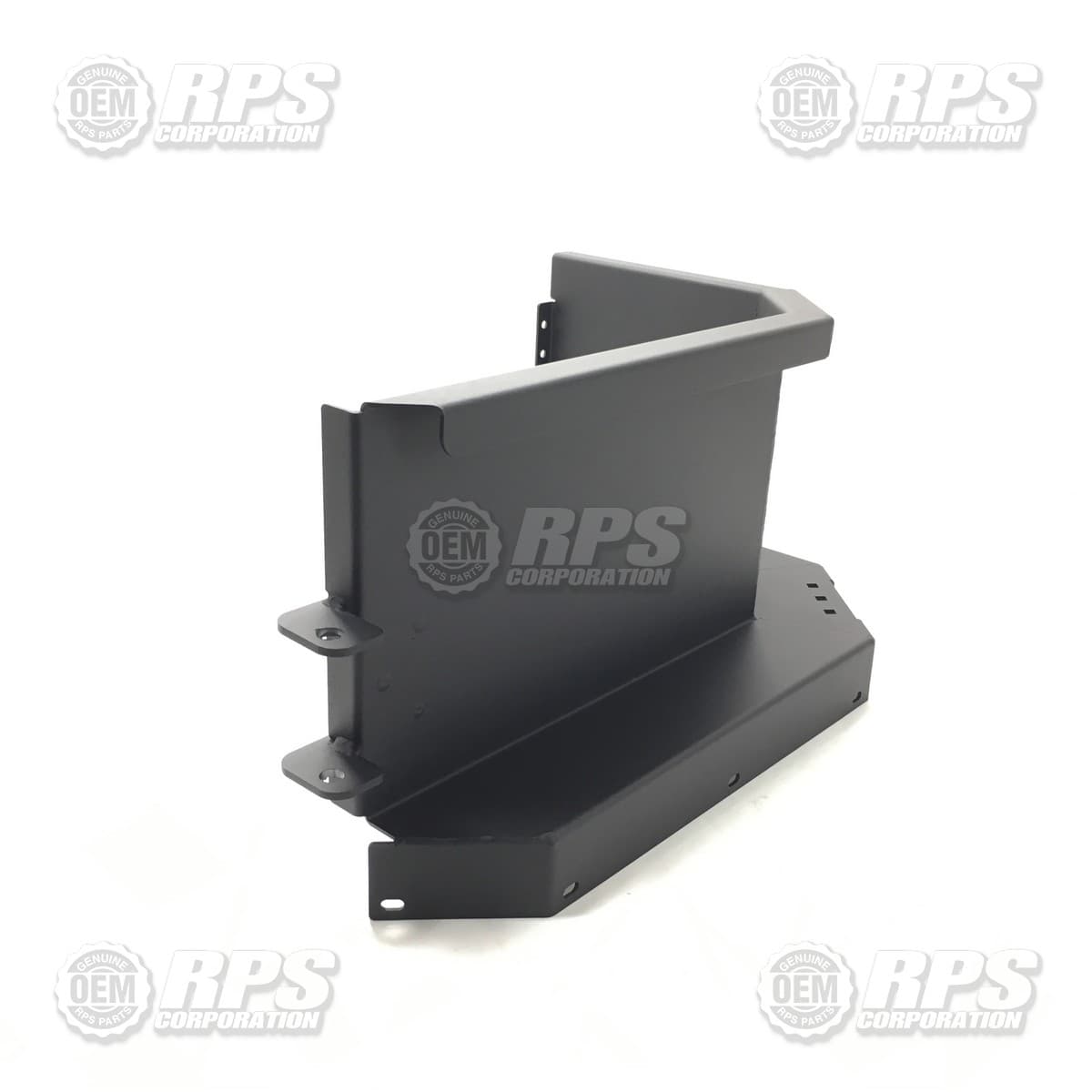 175-1401 - Jaw, RH, 14" 16/17 Gallon