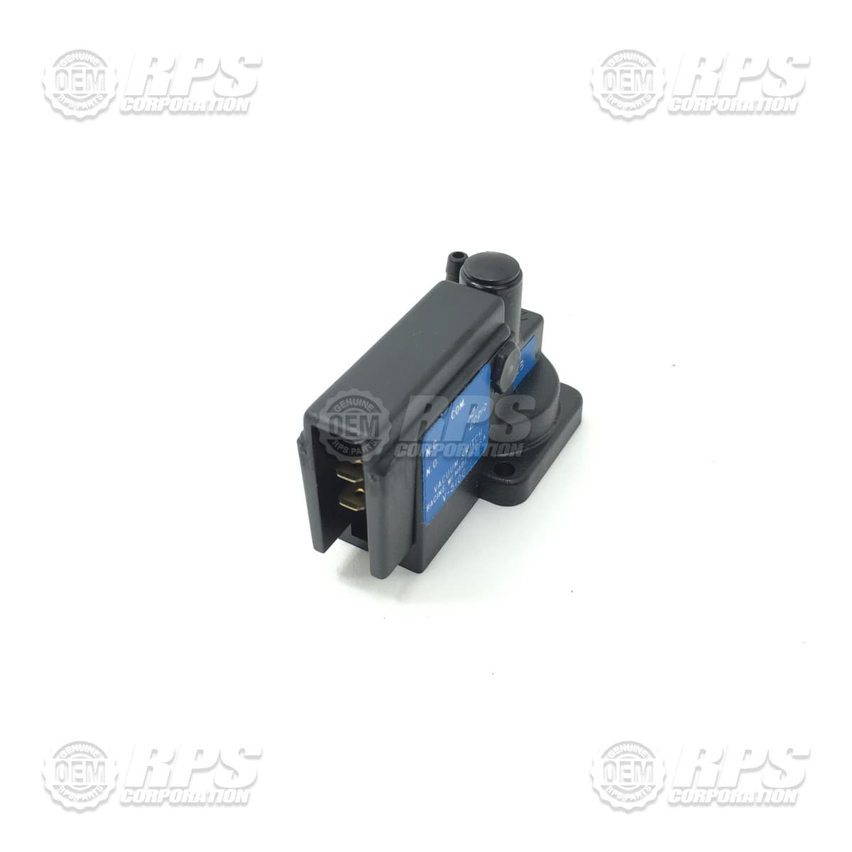 175-2328 - Switch,Recovery/Vacuum Clog