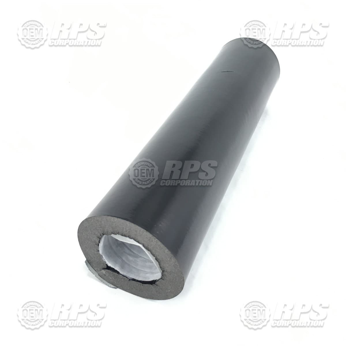 175-2502 - Muffler,Hose,Vac Motor,14.0" Long 
