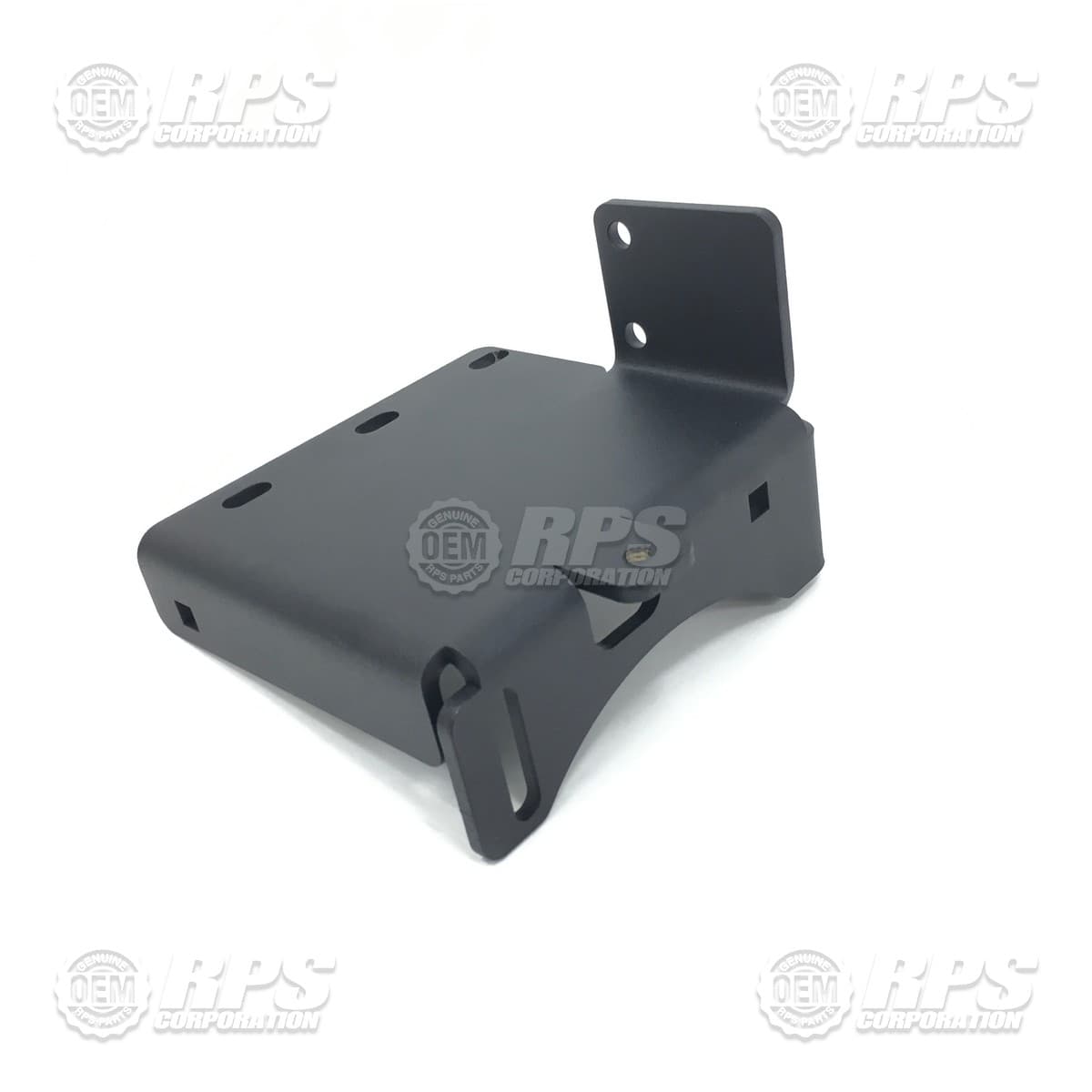175-9073 - Bracket, Cylindrical Lifting, RH, 29"