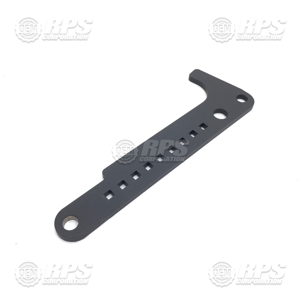 175-9582 - Lateral Arm Disk/Edge