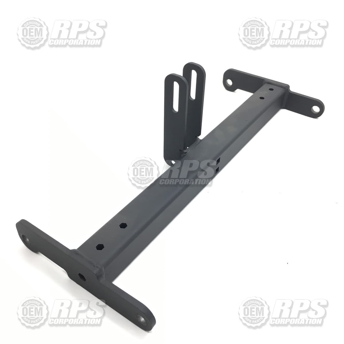 175-9590 - Arm, Lateral, Cylindrical, 29"