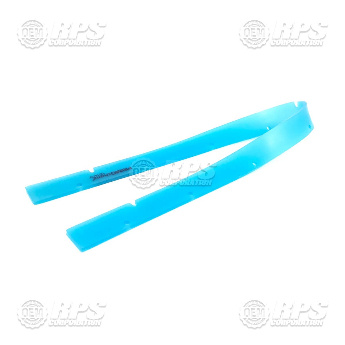 180-755U - Squeegee Blade,Front,Urethane