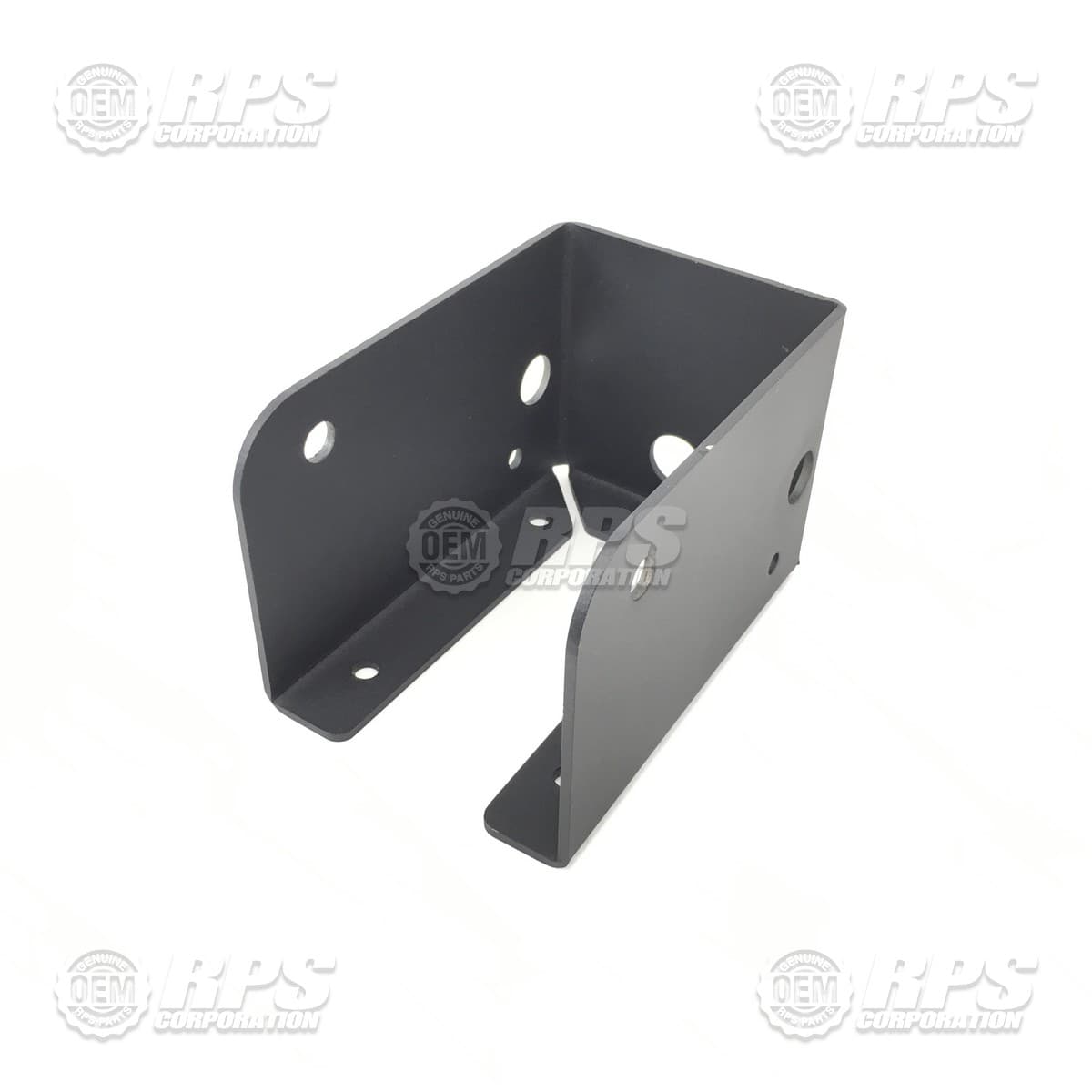 190-1020 - Axle Support 