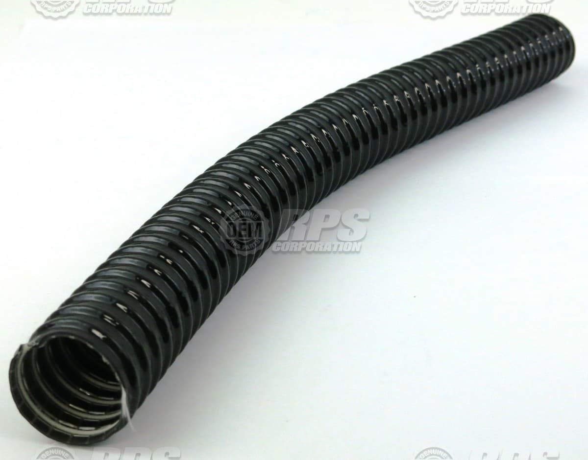 190-1025 - Hose,1.5"ID x 18" L Reinforced